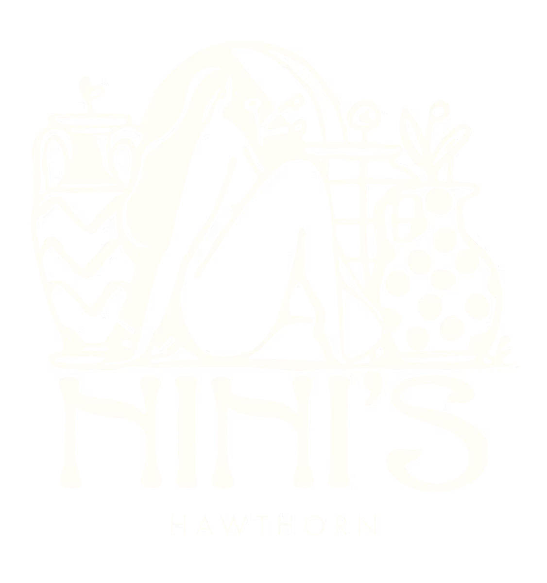 Nini Hawthorn Nini Hawthorn